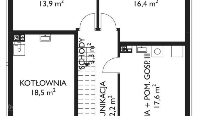 Готовый проект дома AN1368