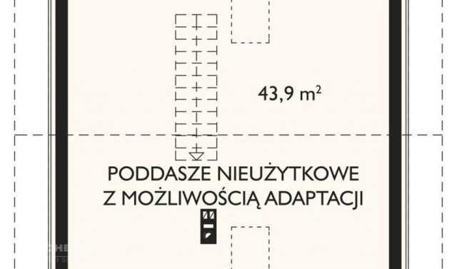 Готовый проект дома AN1458