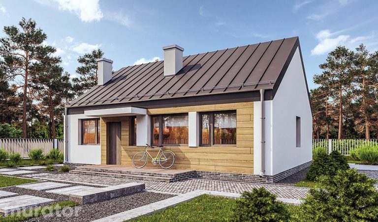 Гулькевичи дом под ключ проекты