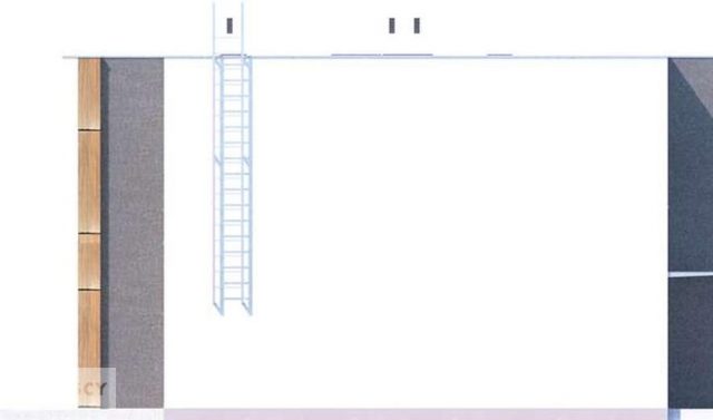 Готовый проект дома DCBL44