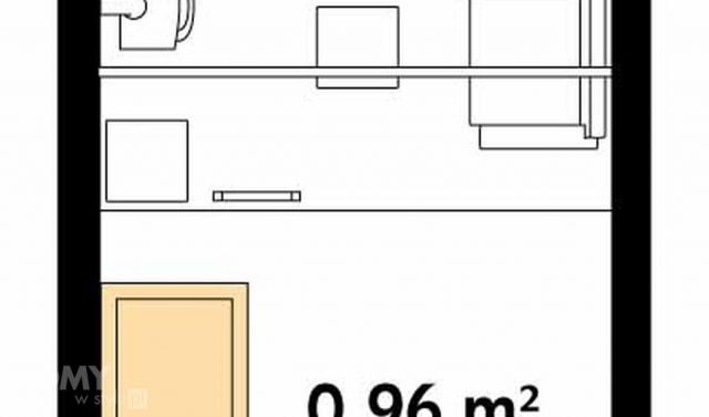 Готовый проект дома DS221