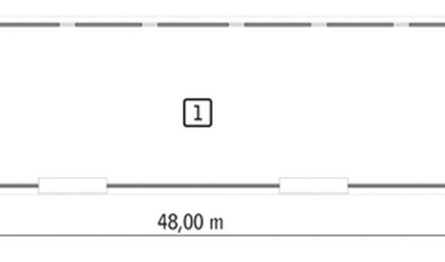 Готовый проект дома GMC13