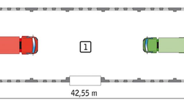 Готовый проект дома GMC26