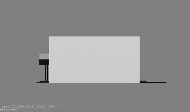 Готовый проект дома HK-NH-744G1