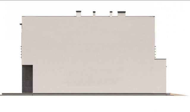 Готовый проект дома Ka106 S