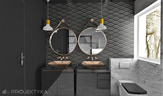 Готовый проект дома Ka27 Sz