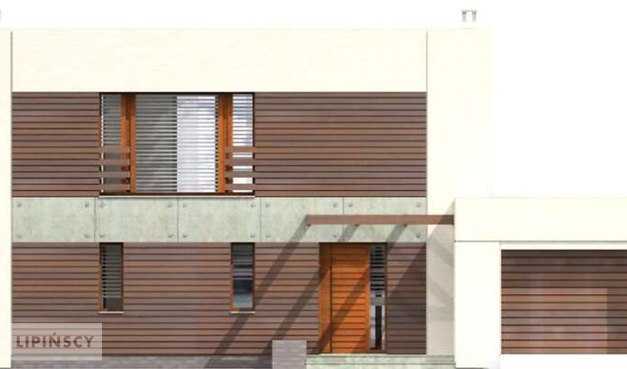 Готовый проект дома LDP04