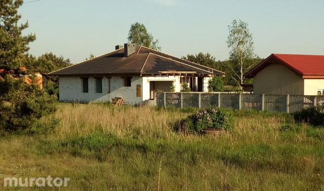 Готовый проект дома M106
