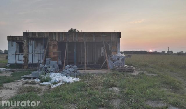 Готовый проект дома M106a — изображение 39