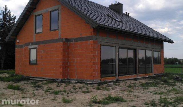 Готовый проект дома M182