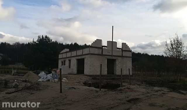 Готовый проект дома M206