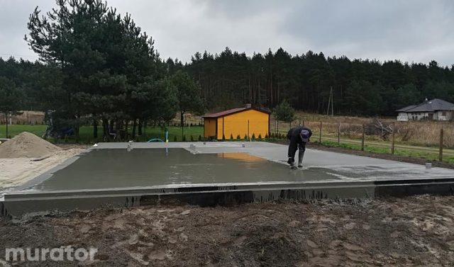 Готовый проект дома M206