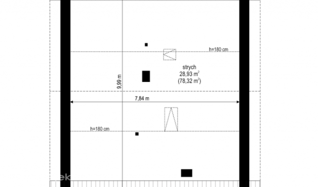 Готовый проект дома MG0476