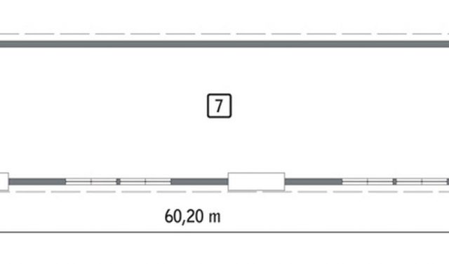 Готовый проект дома PMC03