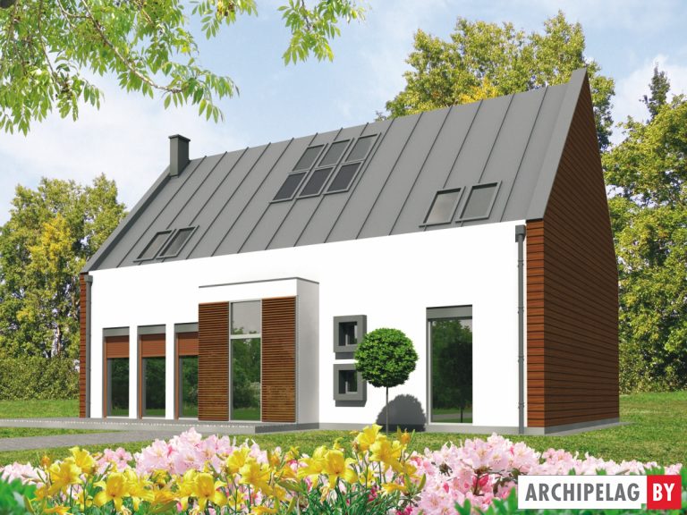 Дом под ключ в Кропоткина планировка Дом под ключ в Кропоткина планировка