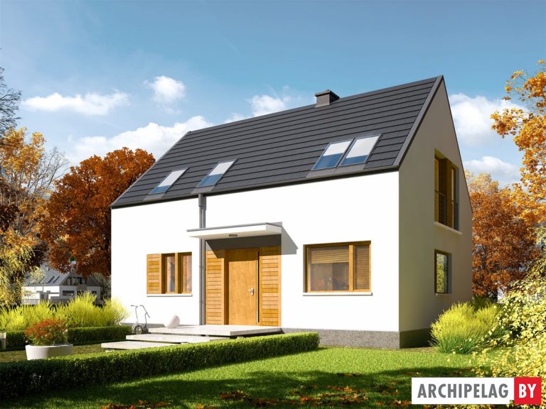 Соче дом под ключ проекты