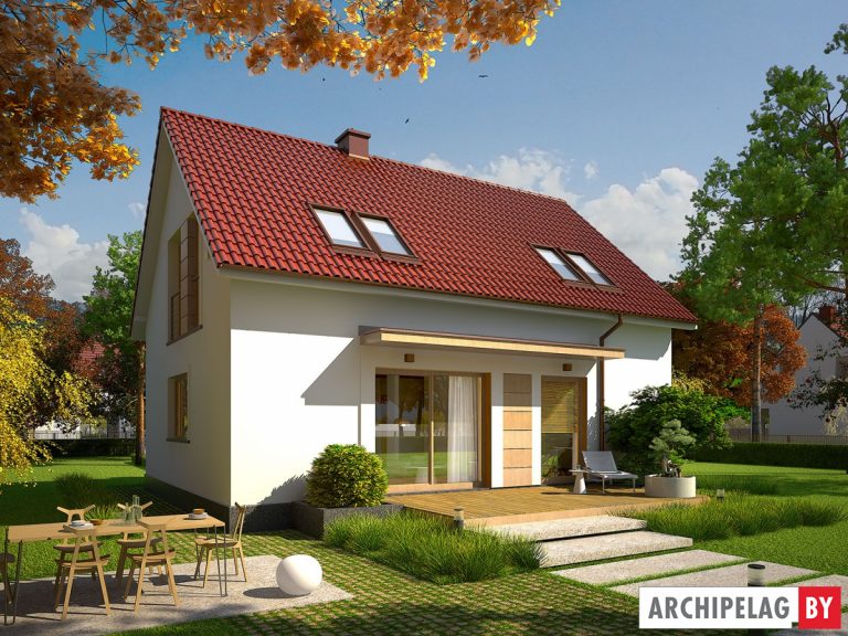 Готовый дом в Кропоткин построить