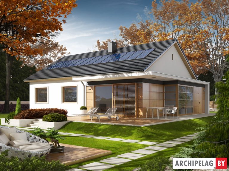 Соче дом под ключ проекты