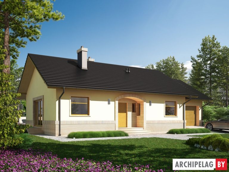 Готовый дом в Кропоткина выбрать