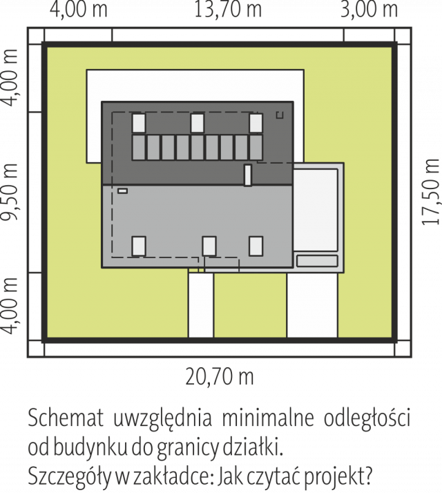 Проект дома Тим II (Г1)